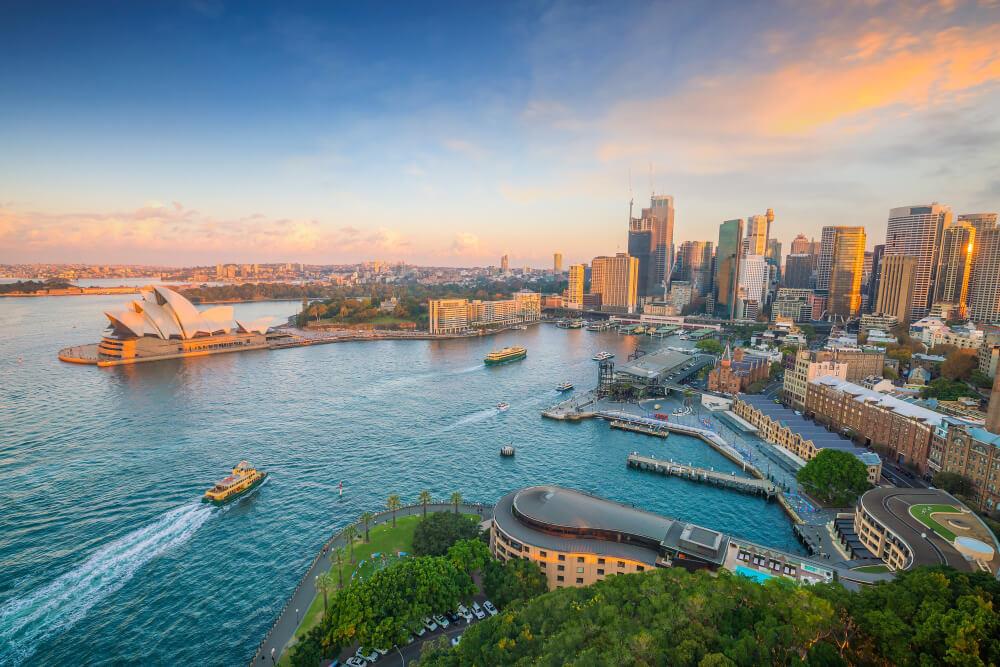 Sydney Australia