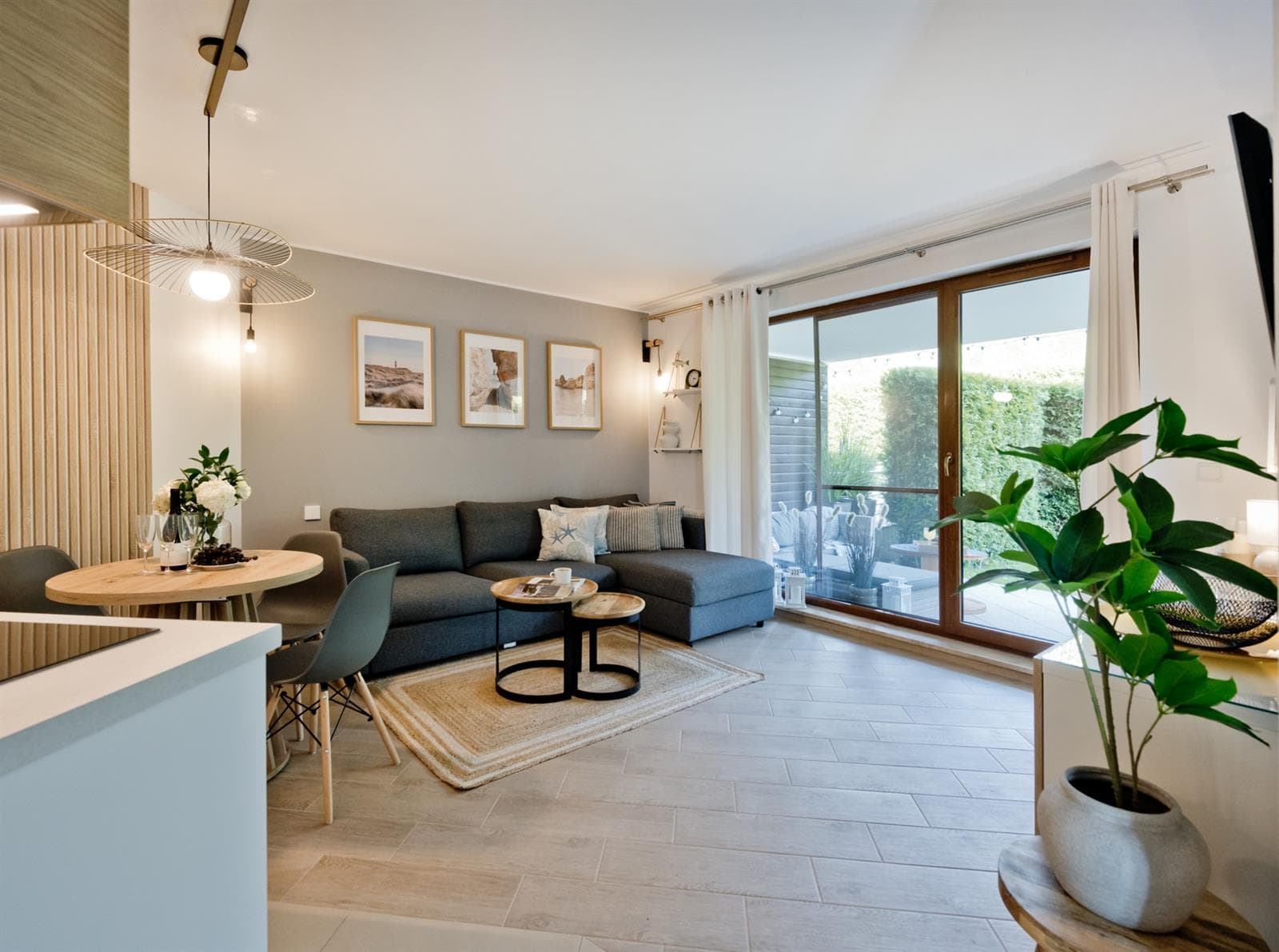Apartament Na Klifie B9