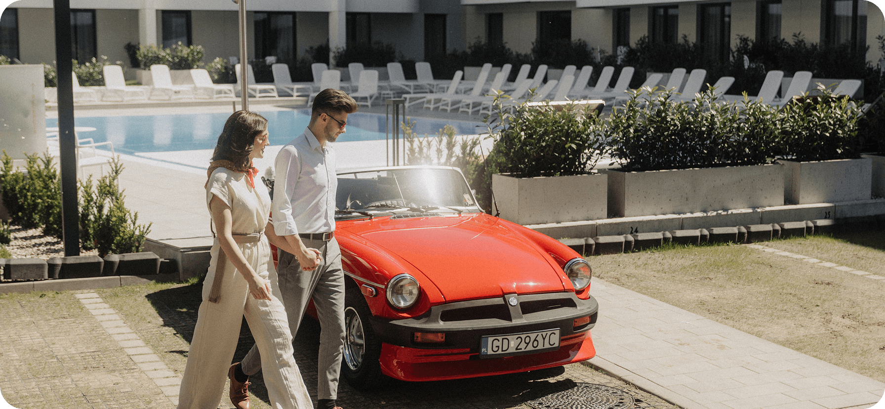 Kontakt w sprawie jesiennej promocji BlueApart