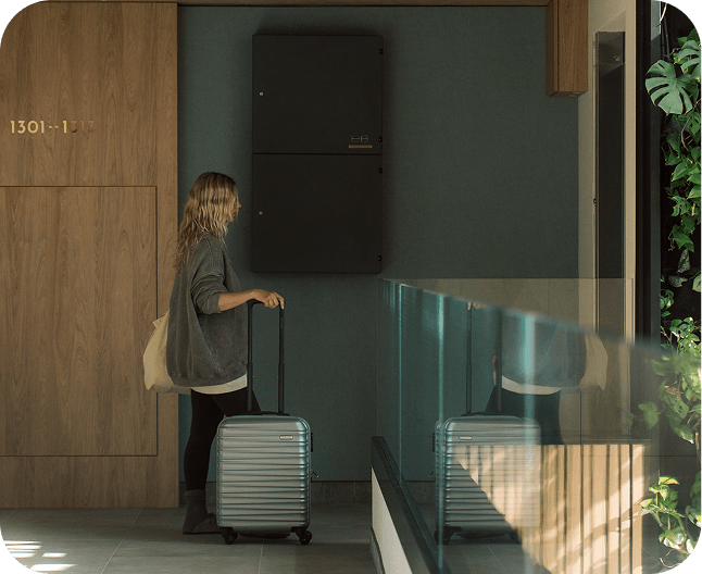 Przedłuż pobyt - jesienna promocja BlueApart