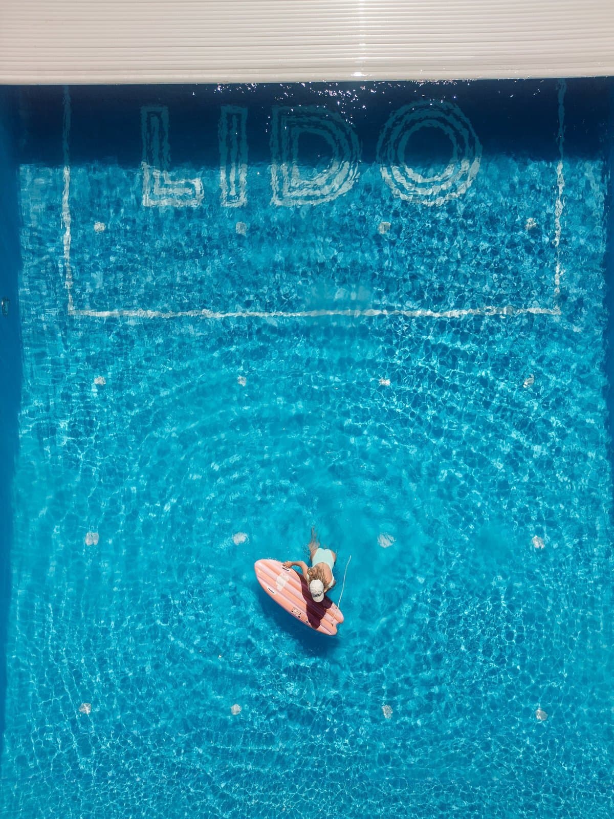 Pool 2