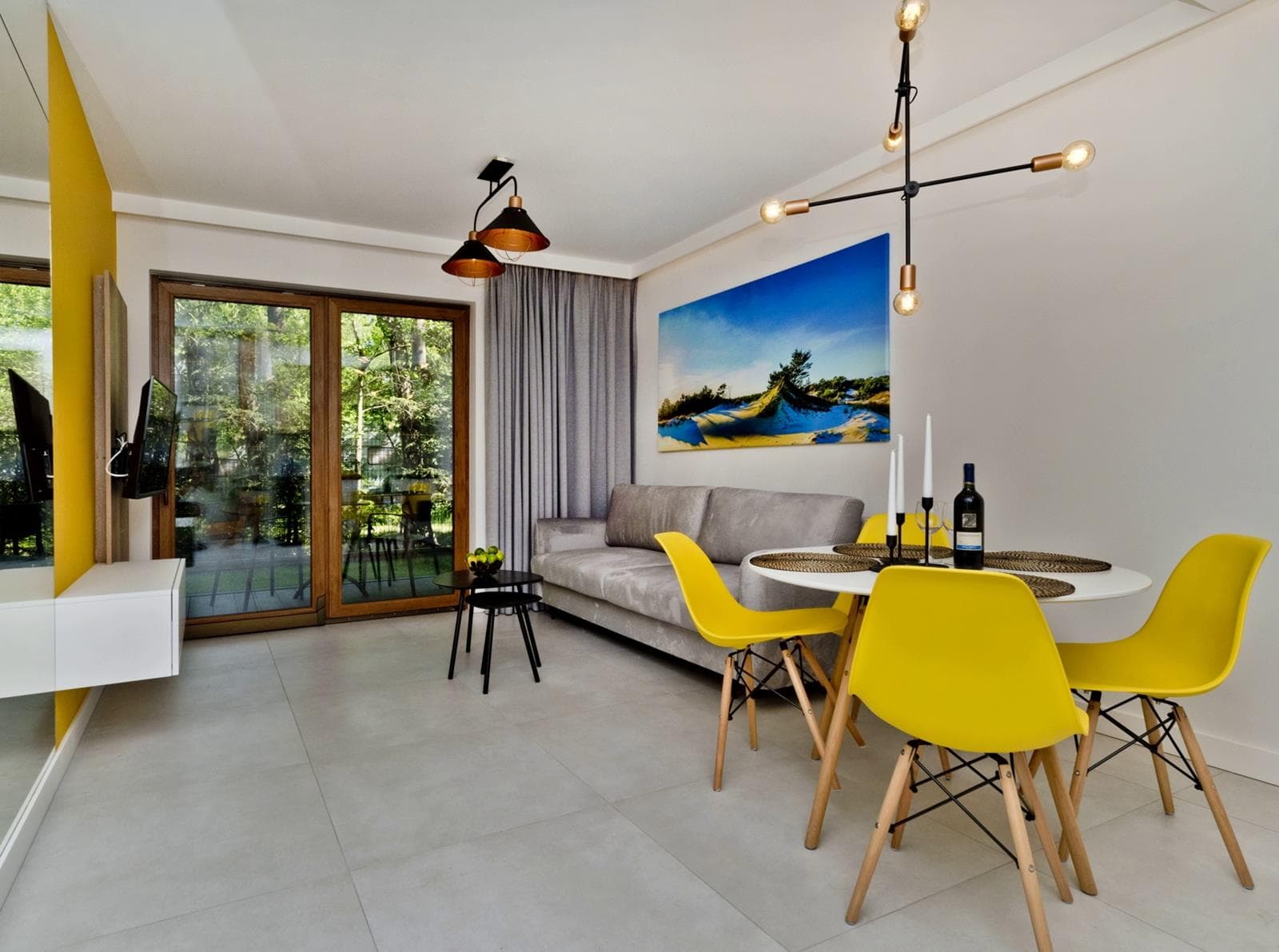 Apartament Apartland Residence 3