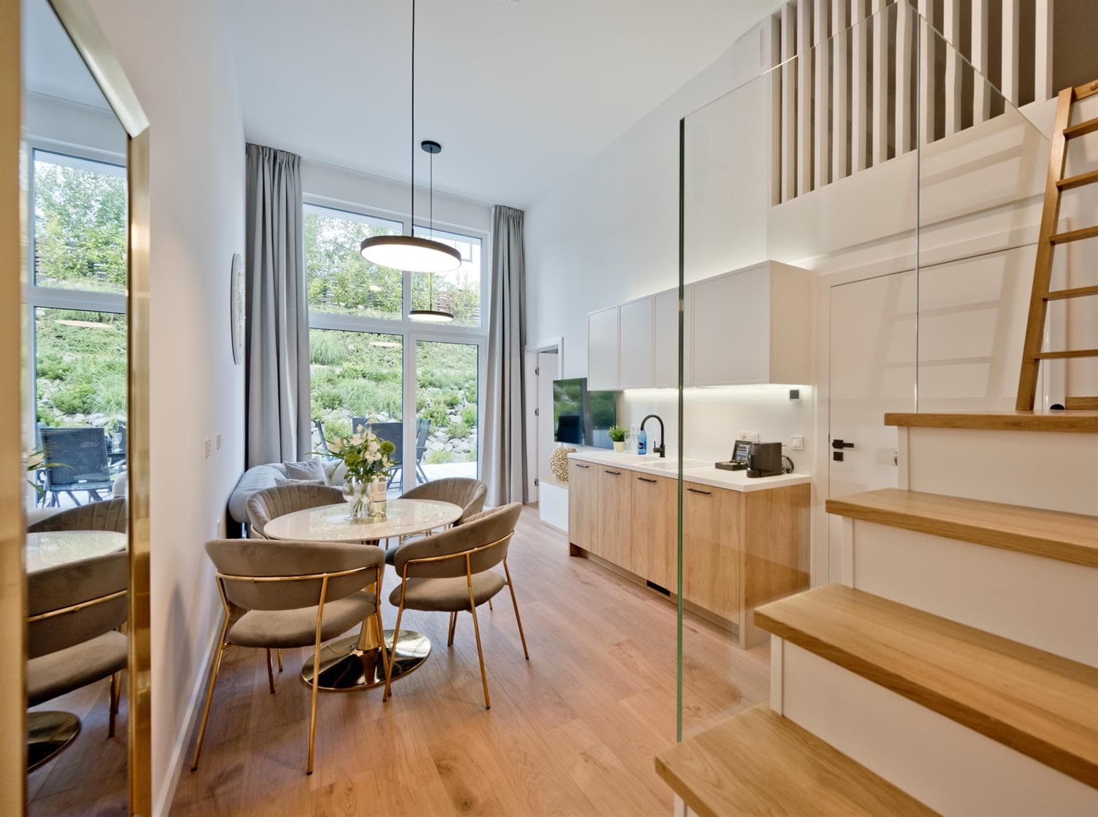 Apartamenty Anchoria- B18