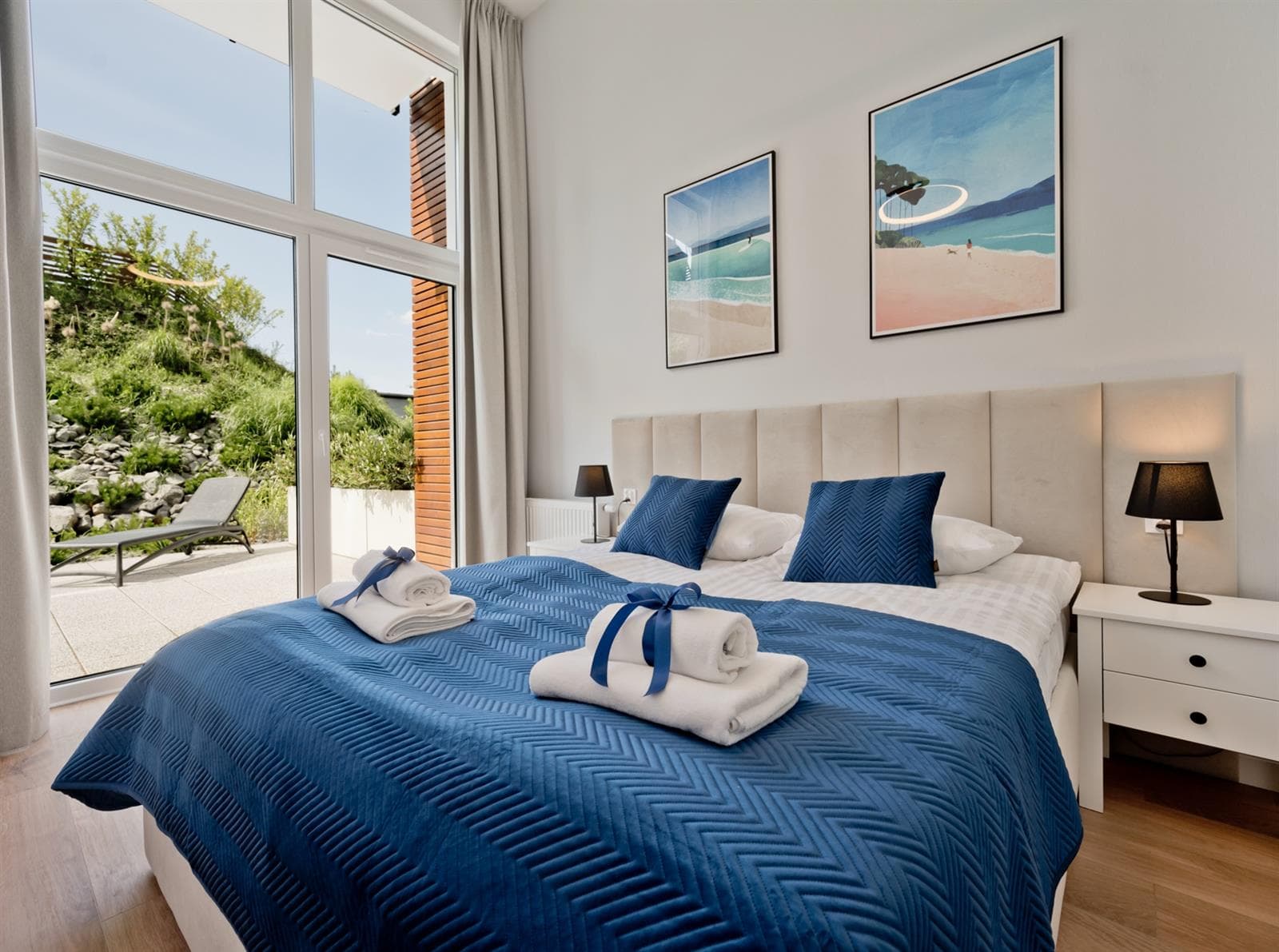 Apartamenty Anchoria- B20