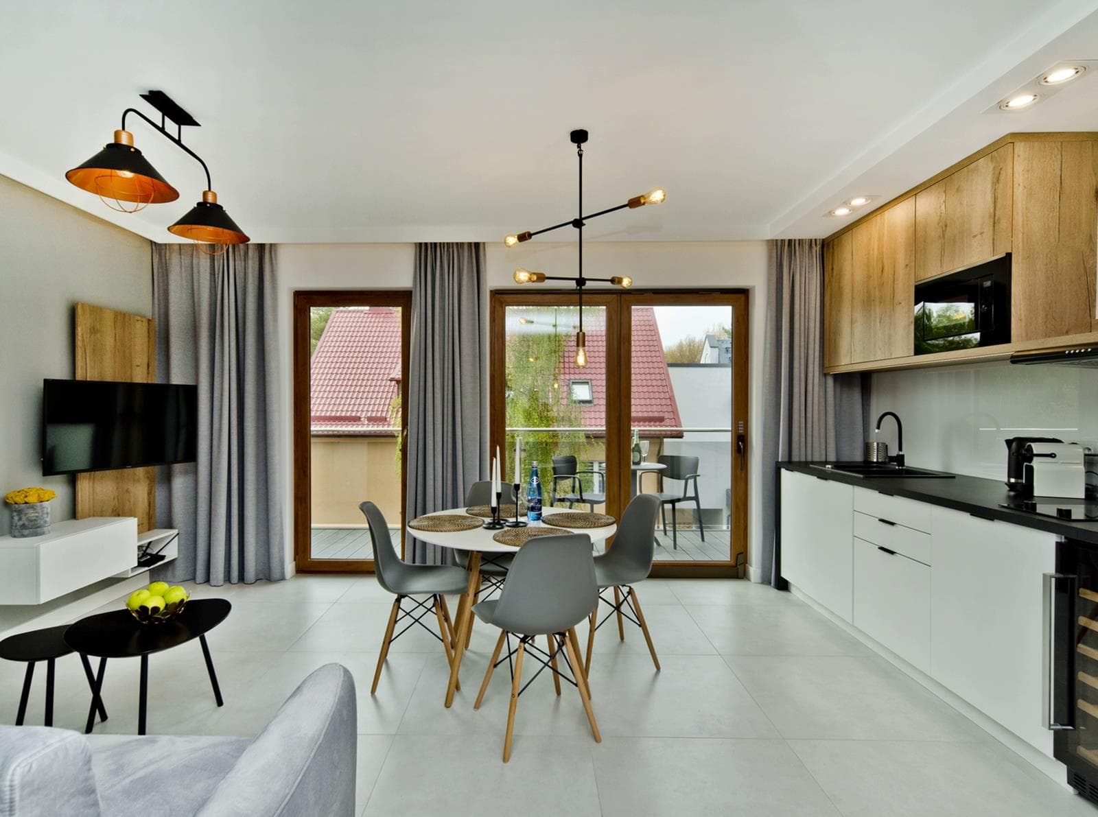 Apartament Apartland Residence 20