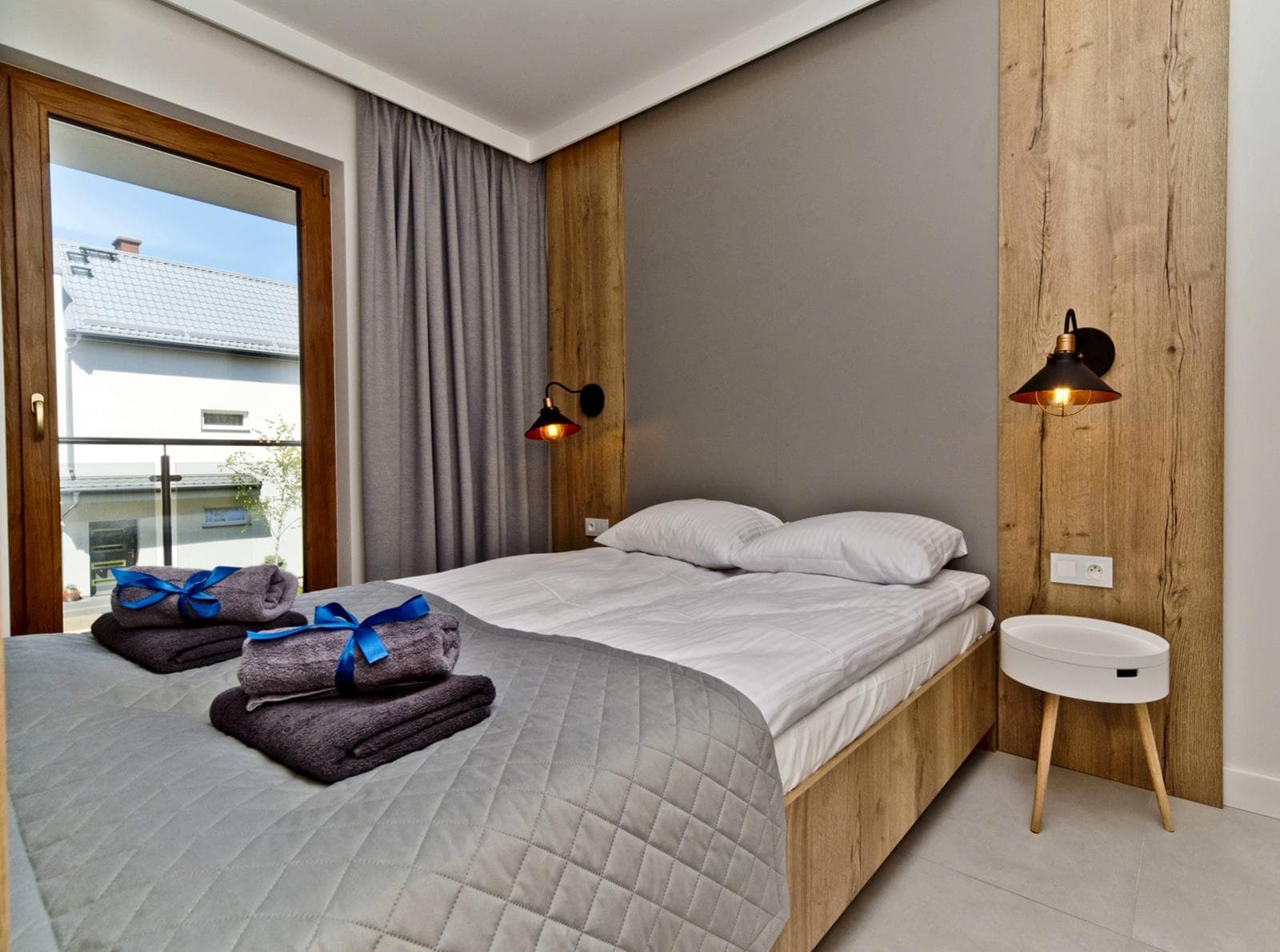 Apartament Apartland Residence 10