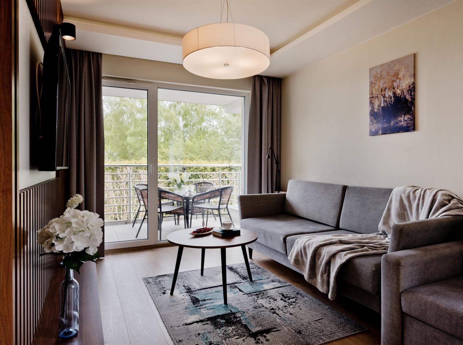 Apartament Na Klifie C14