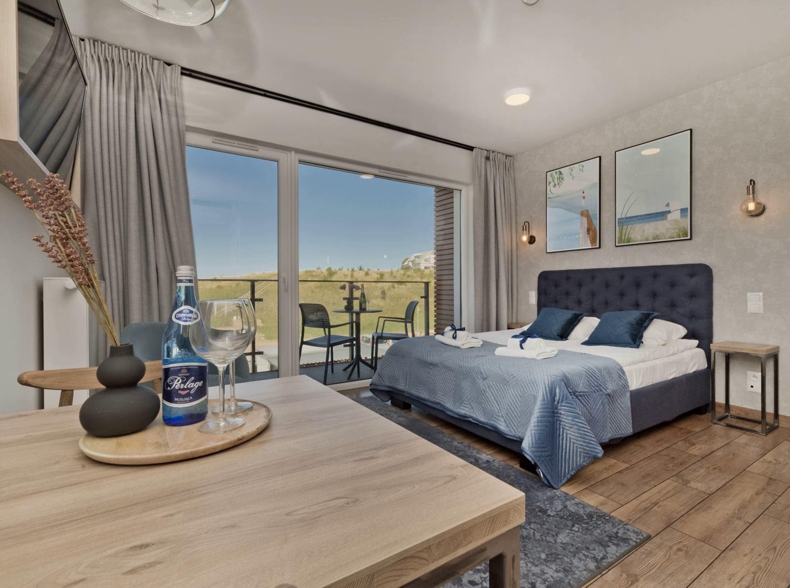 Apartamenty Anchoria- A10