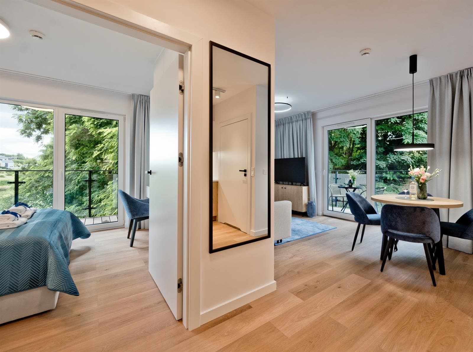 Apartamenty Anchoria- B32