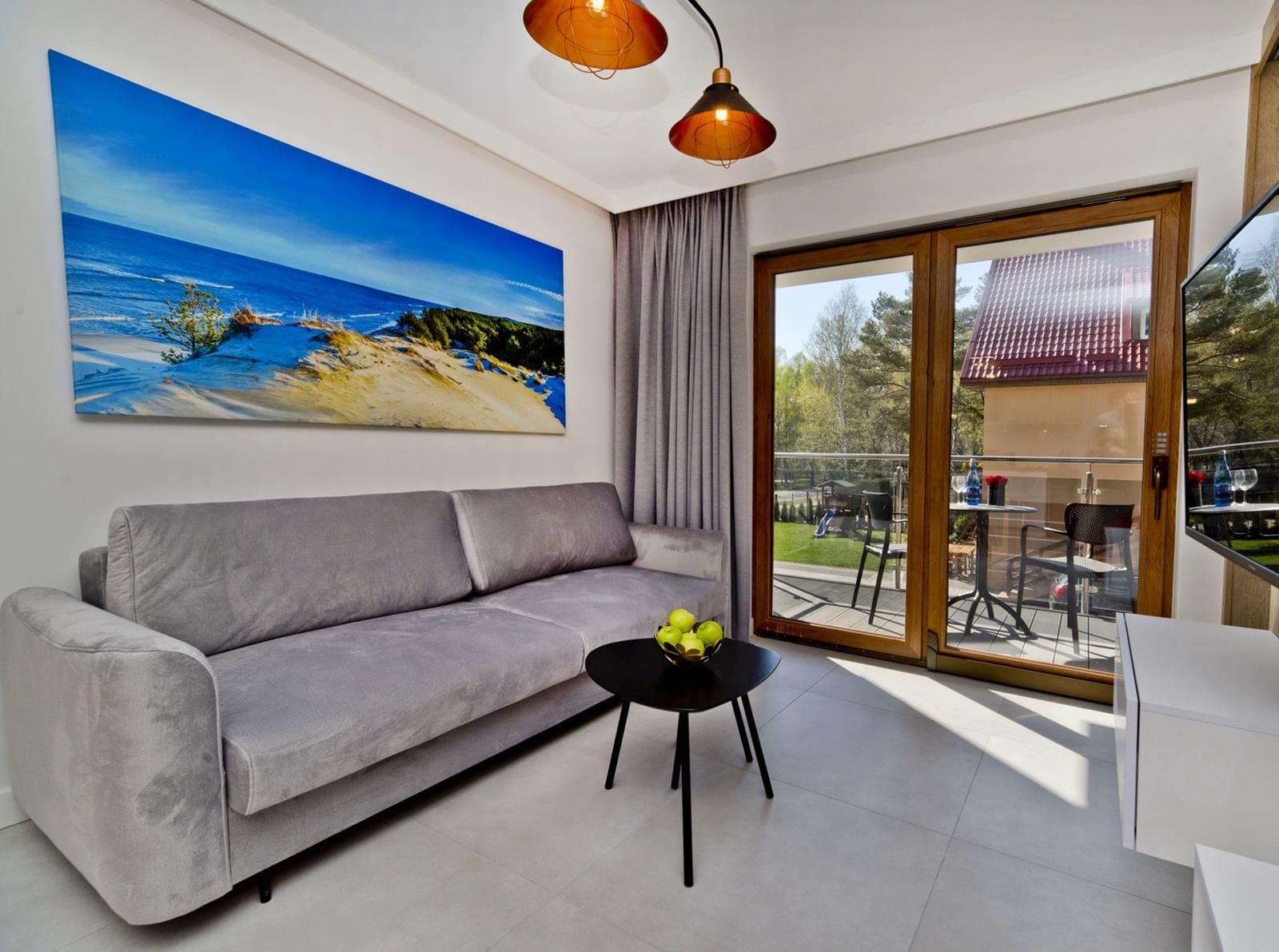 Apartament Apartland Residence 12