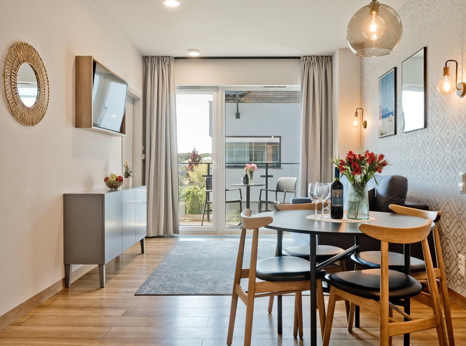 Apartamenty Anchoria- A22