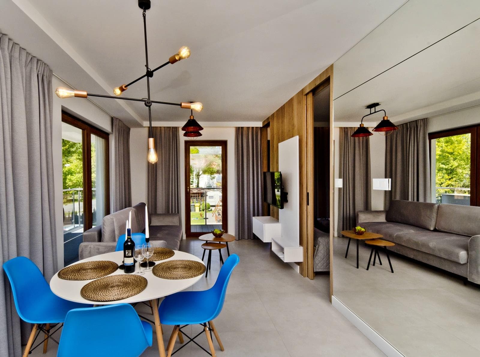 Apartament Apartland Residence 13