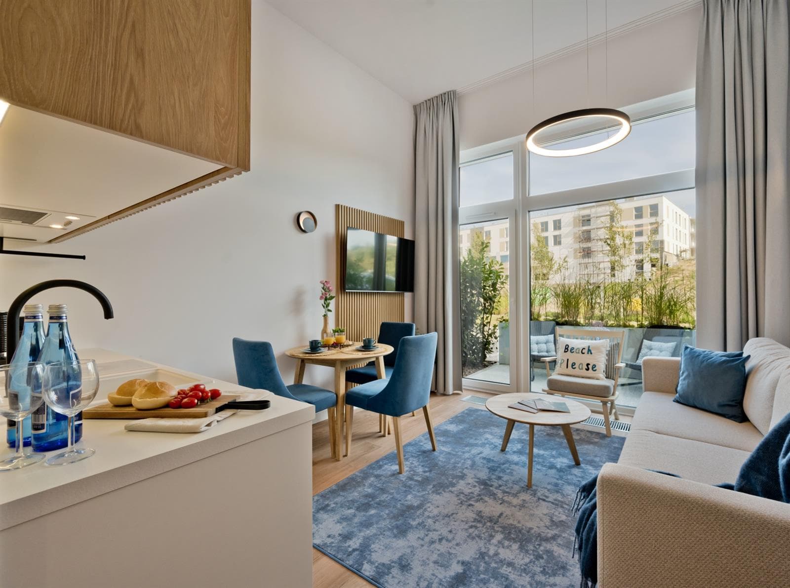 Apartamenty Anchoria- B6