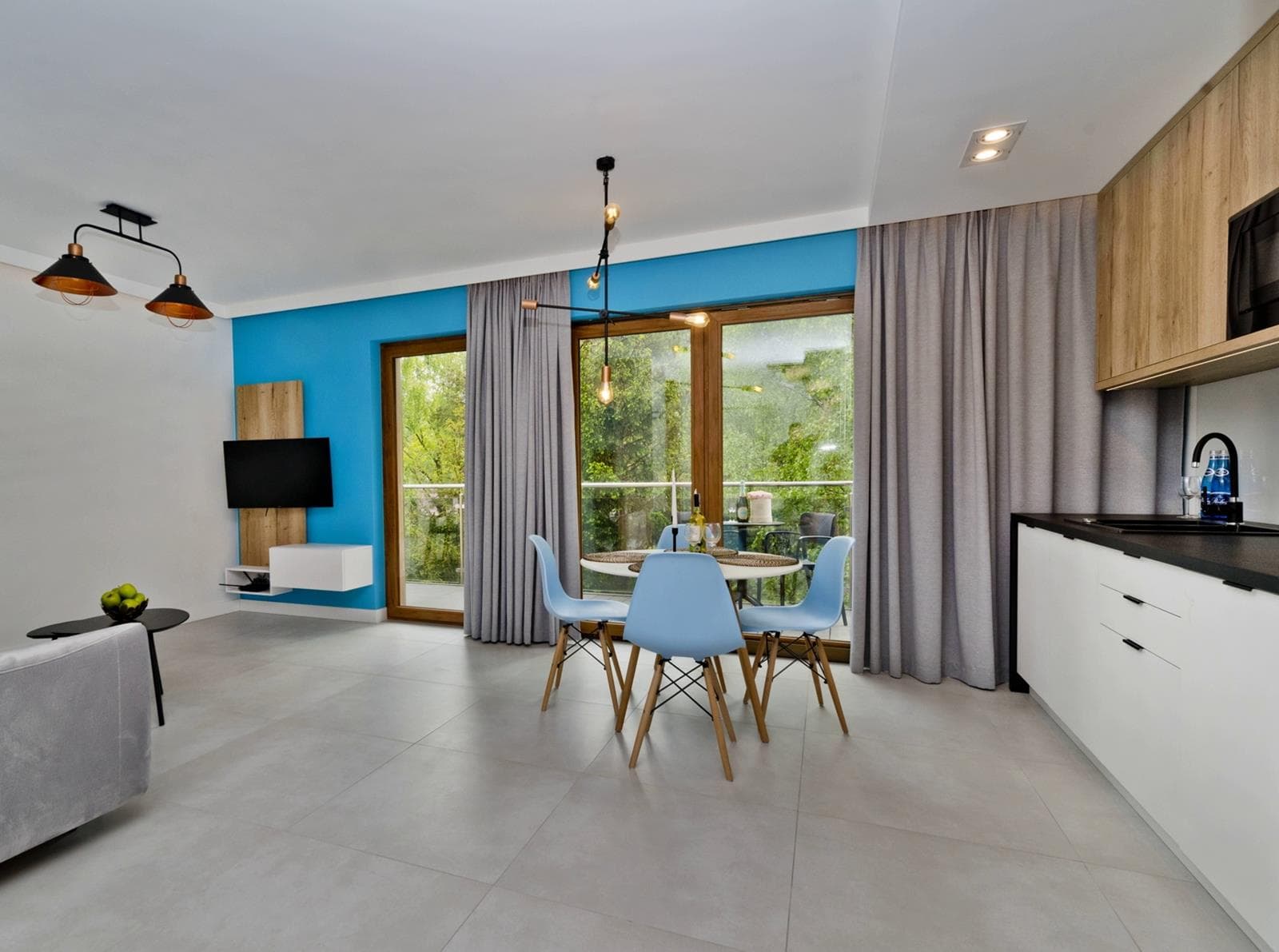 Apartament Apartland Residence 16