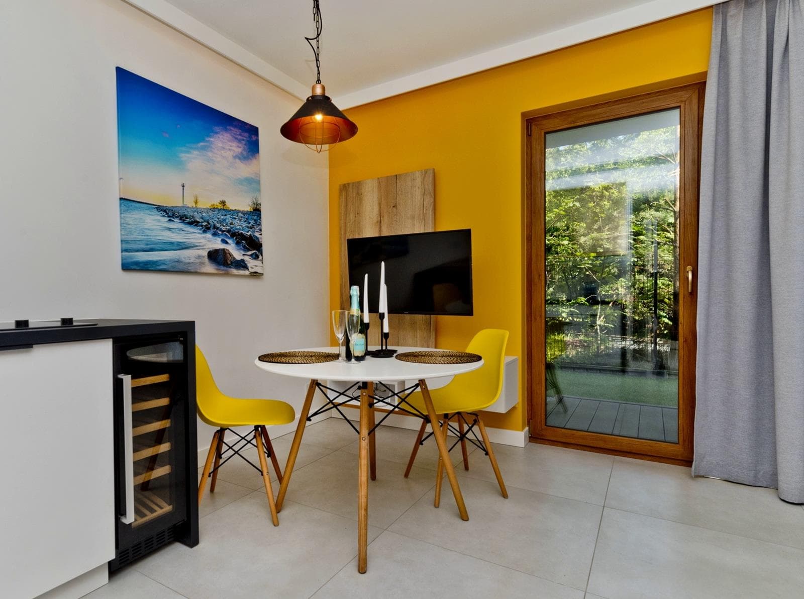 Apartament Apartland Residence 1