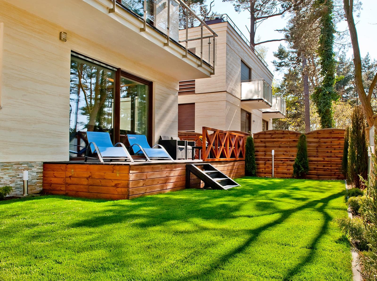 Bursztynowa Zatoka A2