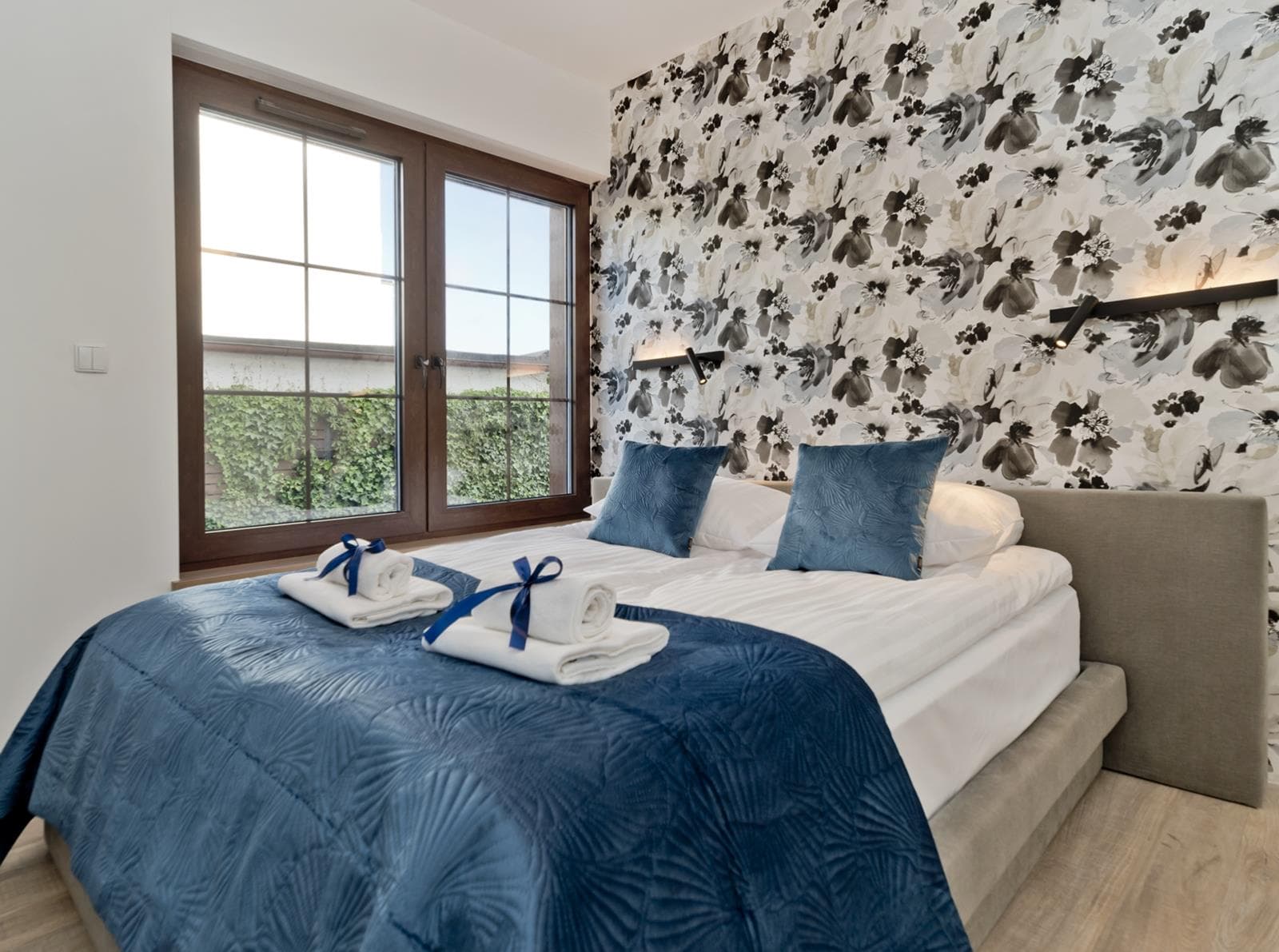 Apartament Willa Haven 2