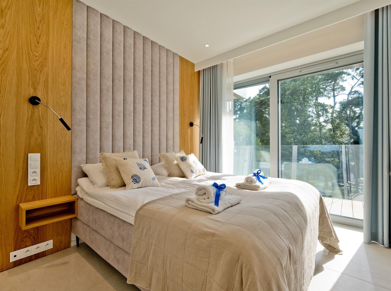 Apartament Villa Bursztyn 3