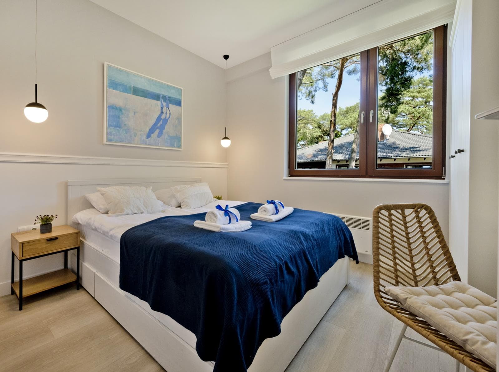 Apartament Mestwina 31-8