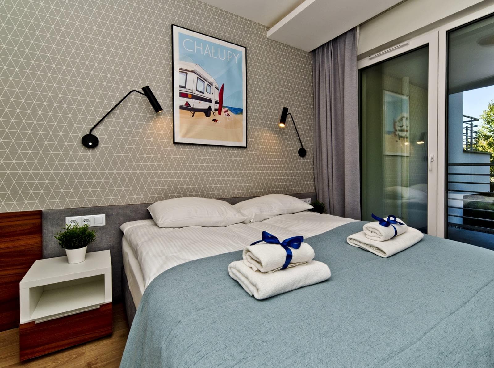 Apartament Na Klifie C7