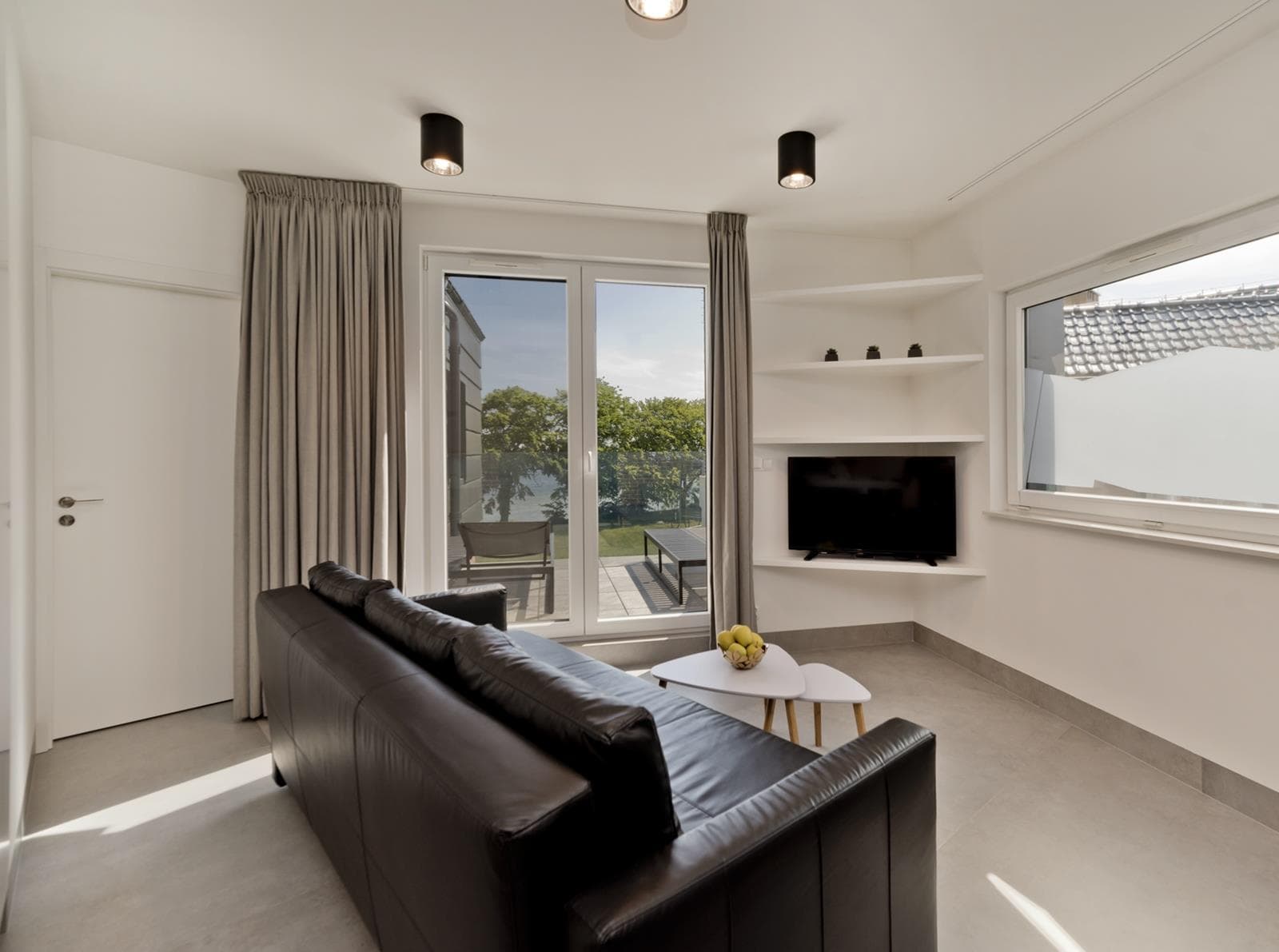 Apartament Katamarany - A25