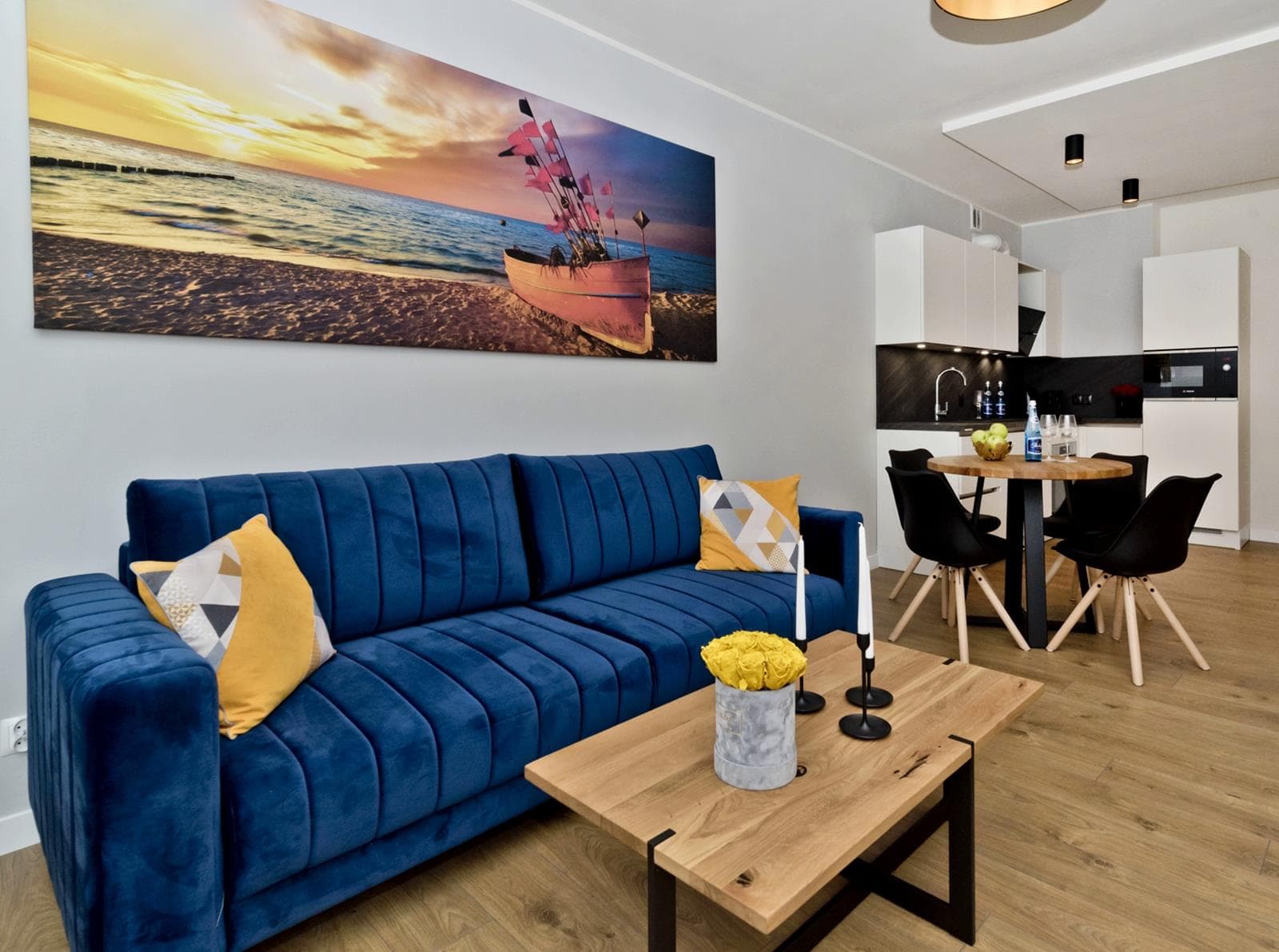 Apartament Katamarany - 16