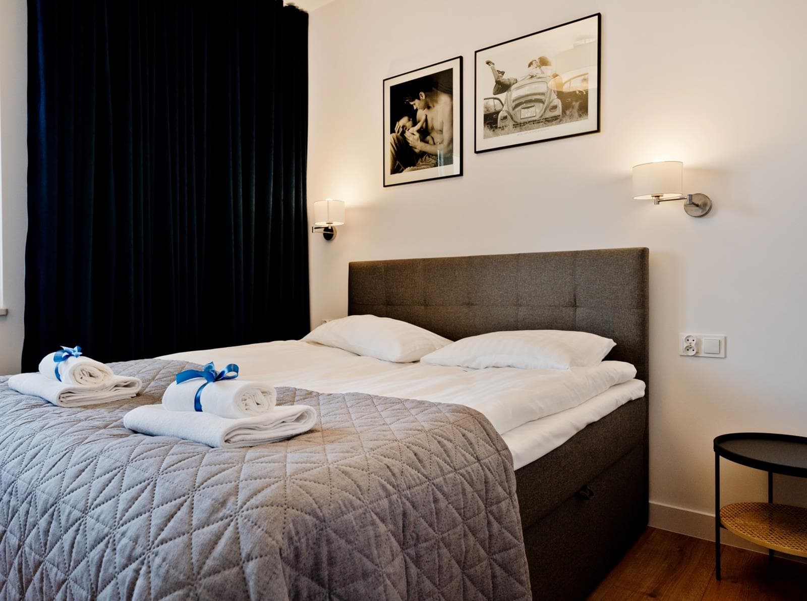 Apartamenty Nexo - G6