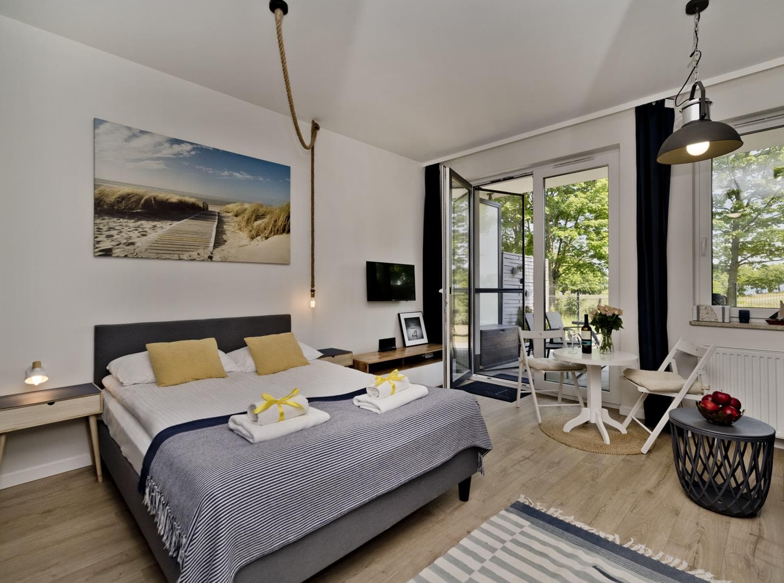 Apartamenty Nexo - B4