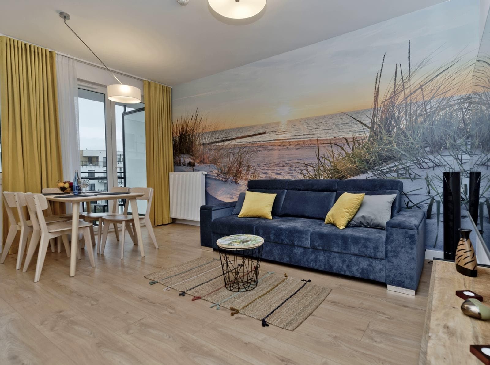 Apartamenty Nexo - H21