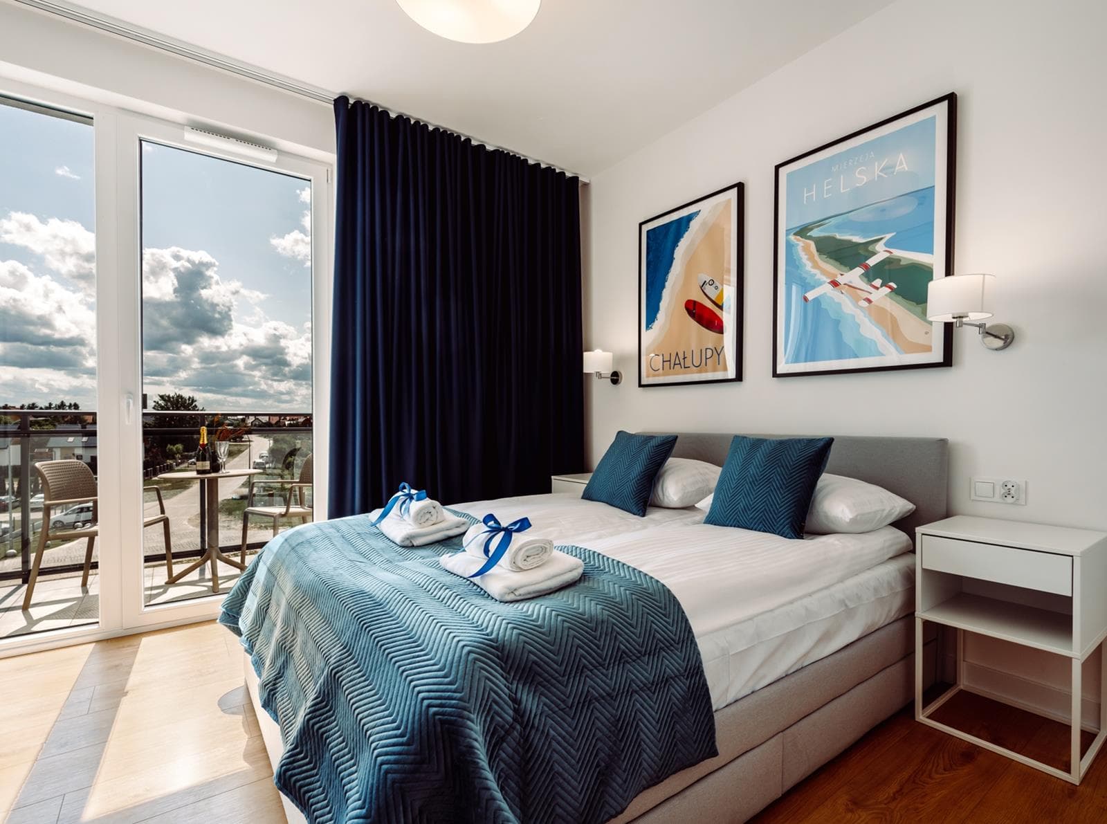 Apartamenty Nexo - G20