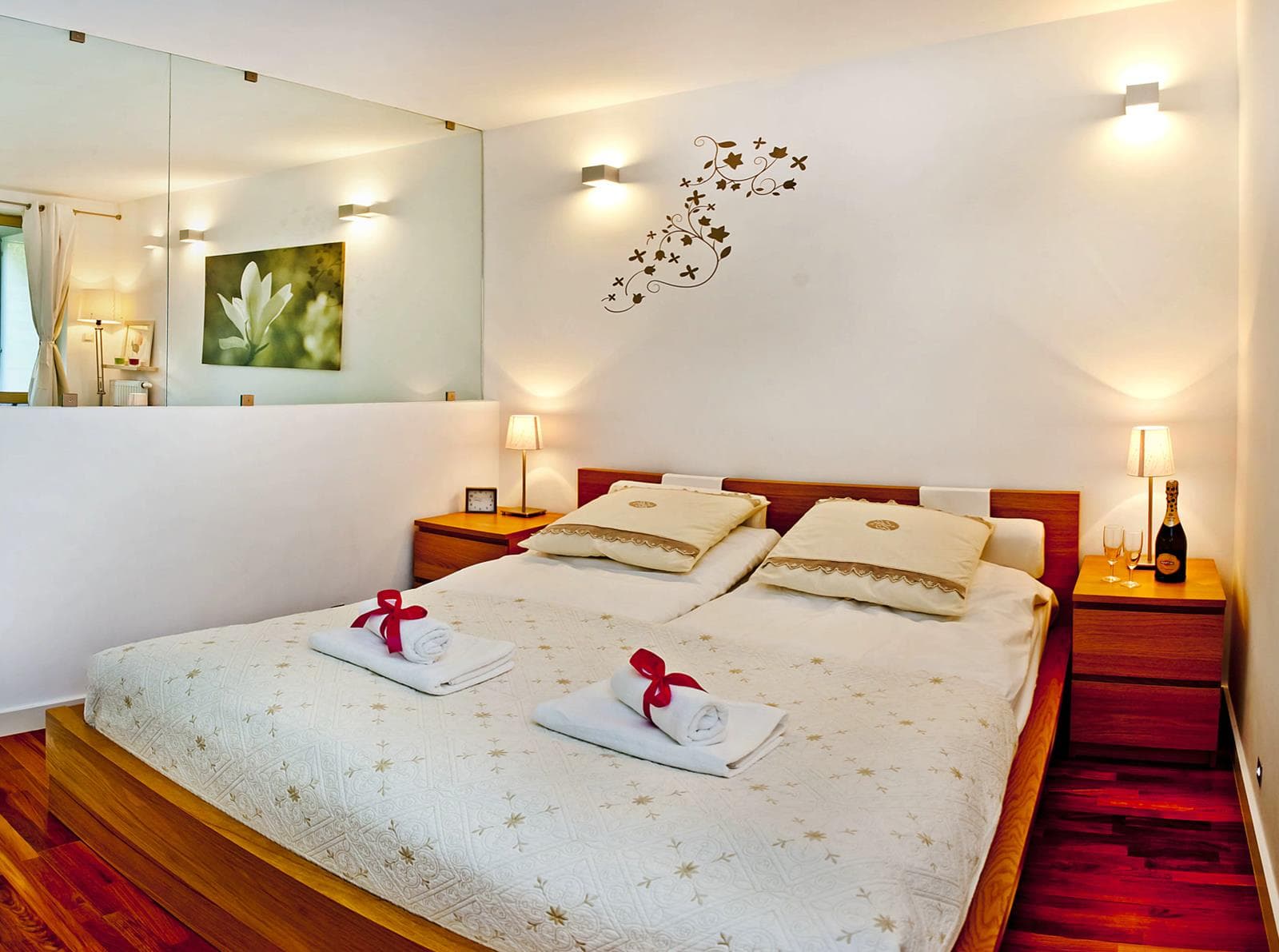 Apartament Powietrze 5