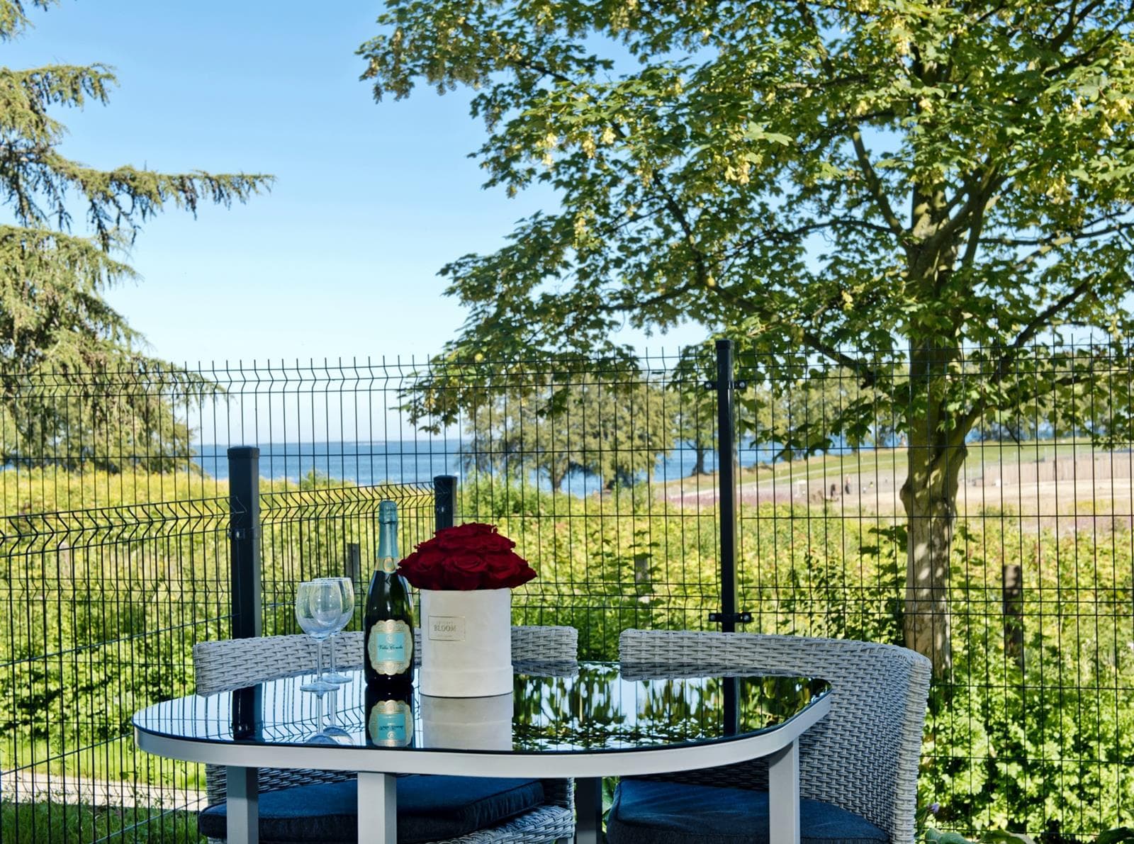 Apartamenty Nexo - A4