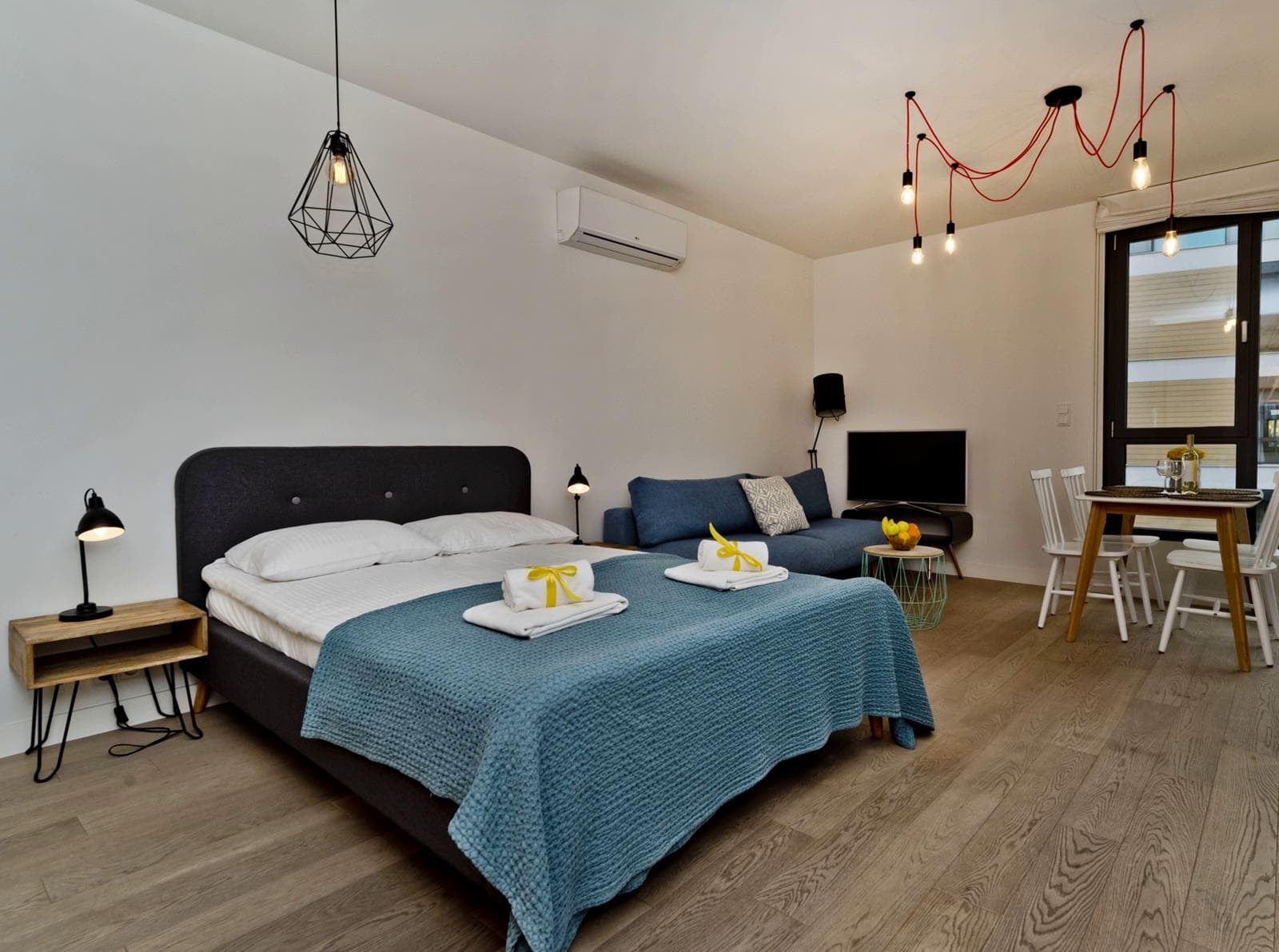 Apartament Zatoka Komfortu 16