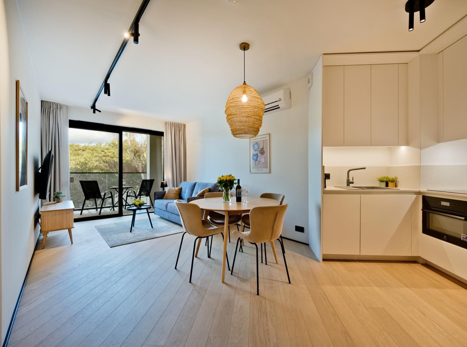 Apartament Wydma A30