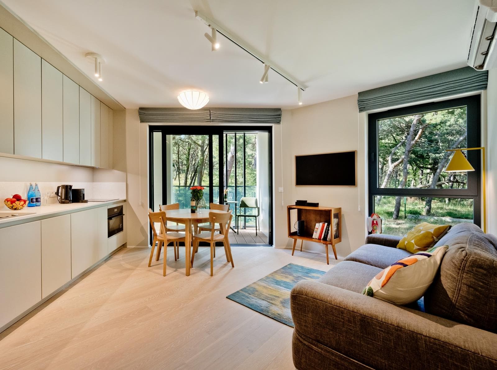 Apartament Wydma A13