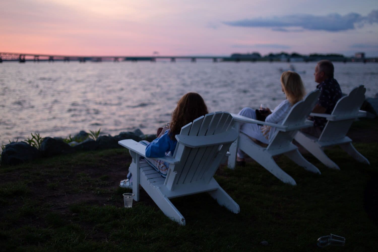 Gdzie nocować nad Zatoką Pucką?