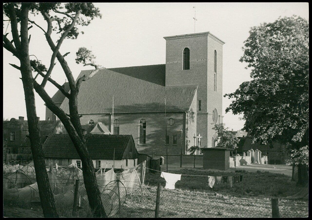 Najciekawsze zabytki w Jastarni - co warto zobaczyć?